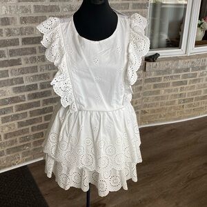 Steve Madden NWT Womens Jayden Dress